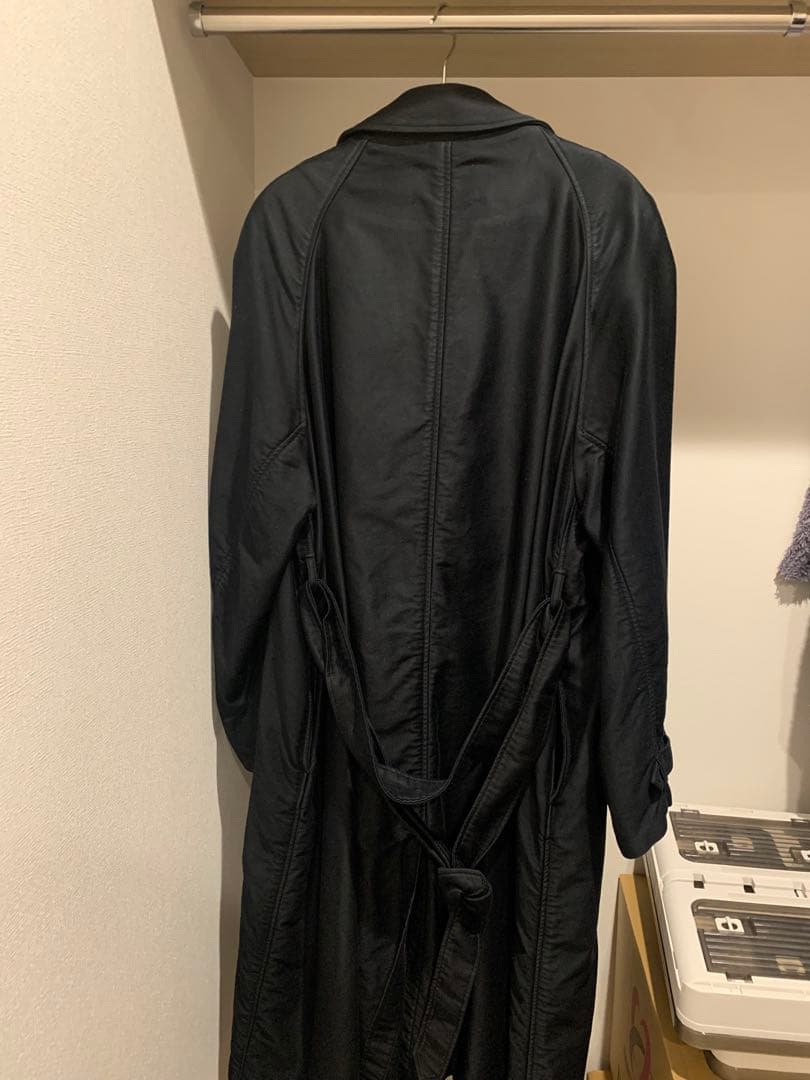 OUTIL LECHOPPE別注 MABTEAU UZES サイズ2