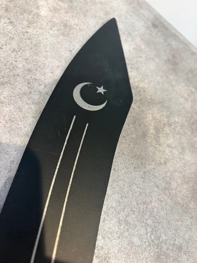 ベリーダンス剣 サーベル 剣舞 用具 練習用 ステージ用