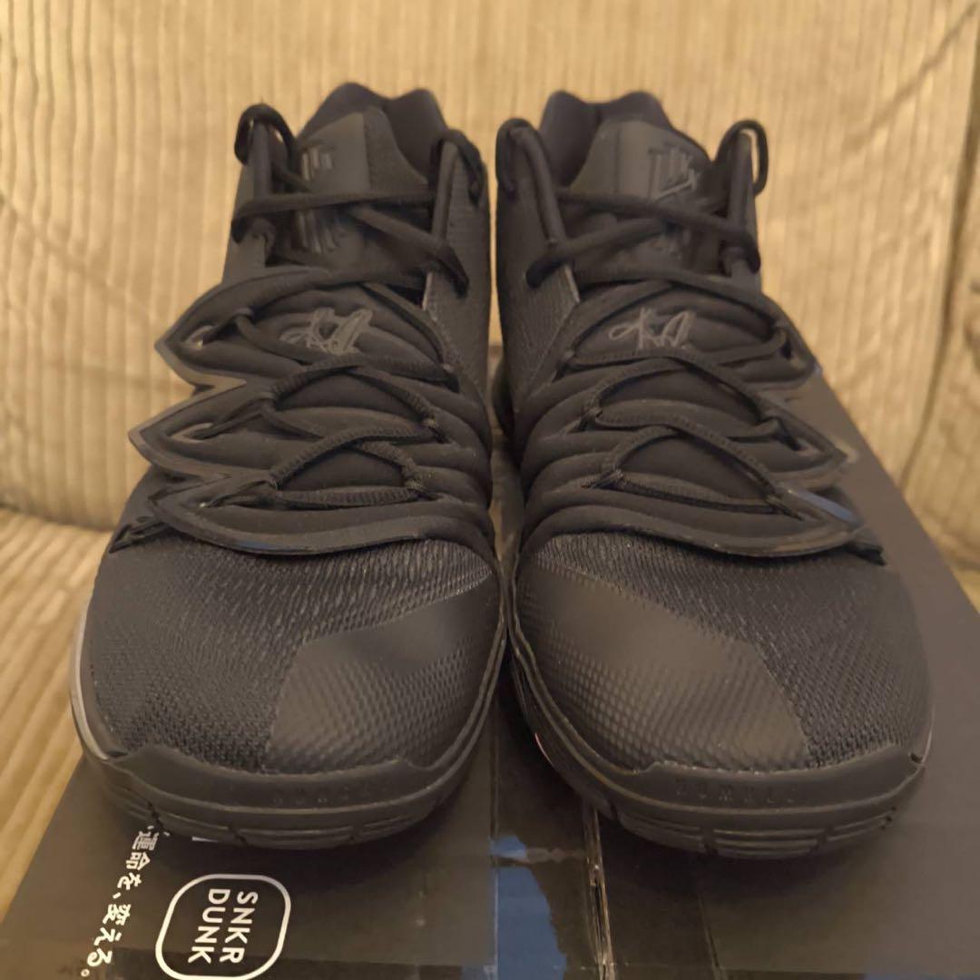 NIKE KYRIE 5 カイリー 5 レインボー ナイキ kobe コービー