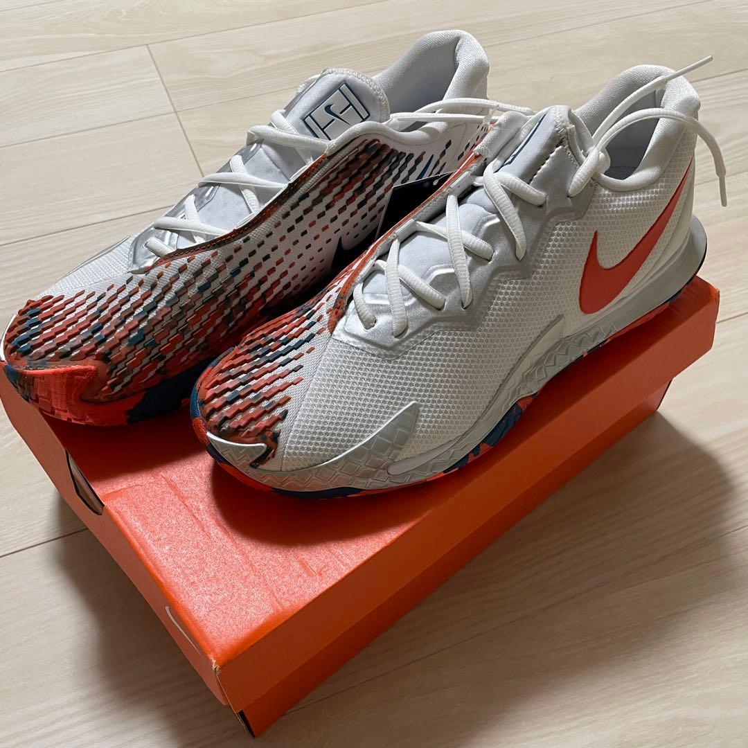 【新品】希少！NIKE エアズームヴェイパーケージ 4HC 27.5㎝
