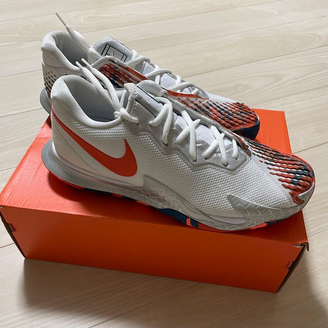 【新品】希少！NIKE エアズームヴェイパーケージ 4HC 27.5㎝