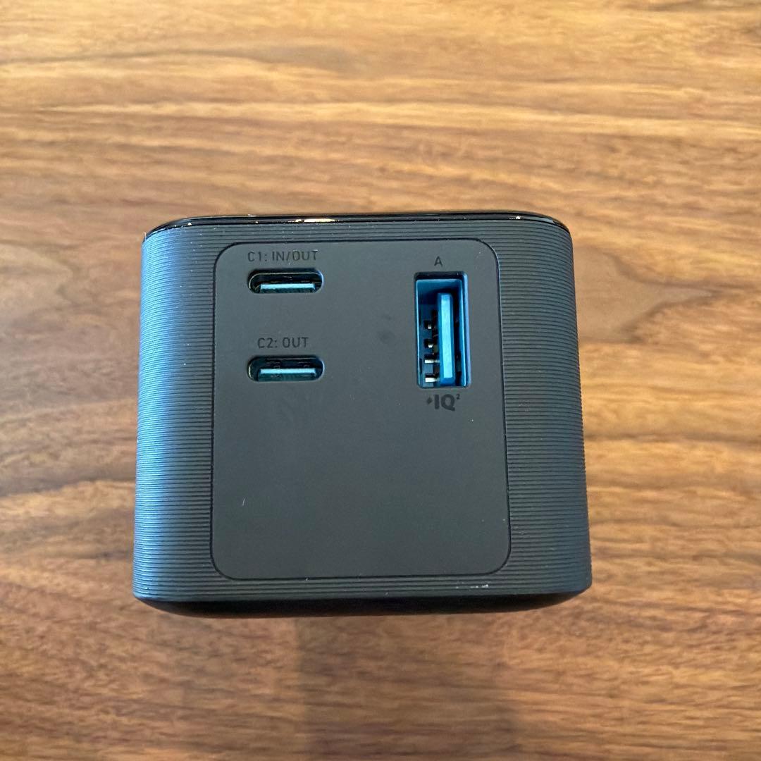 美品Anker 737 Power Bank (PowerCore 24000)