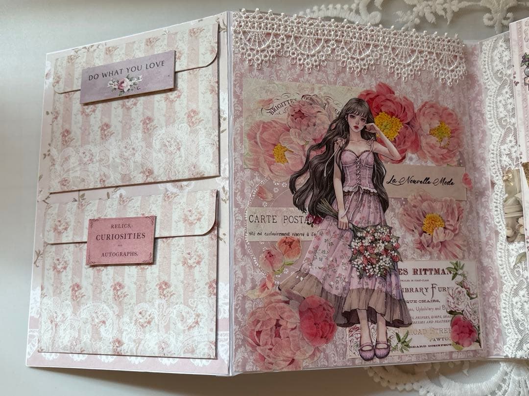 おすそ分けファイルなど4点