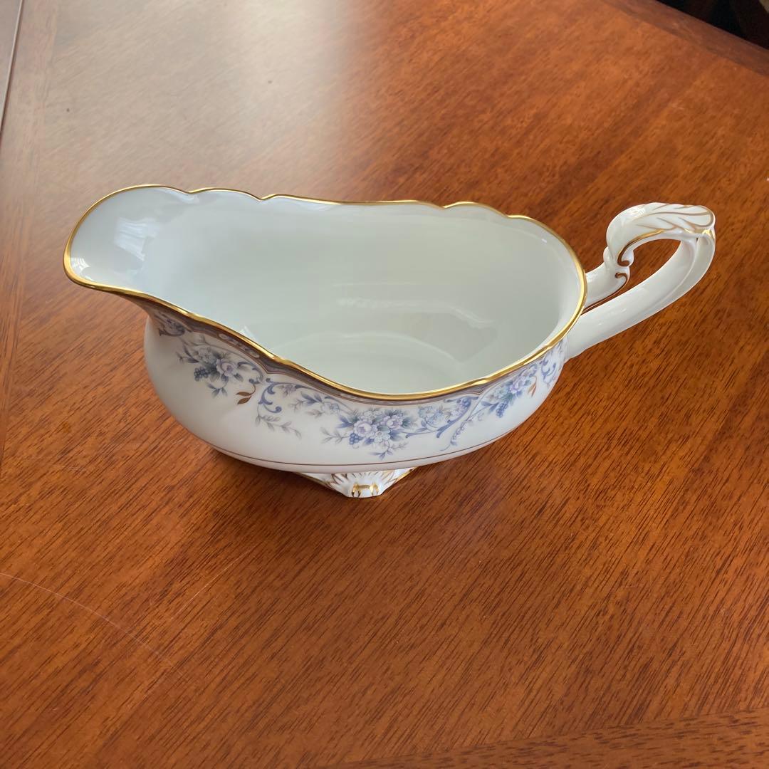 ノリタケ　ダイヤモンドコレクション　4310 クイーンズマーク　食器　8点セット