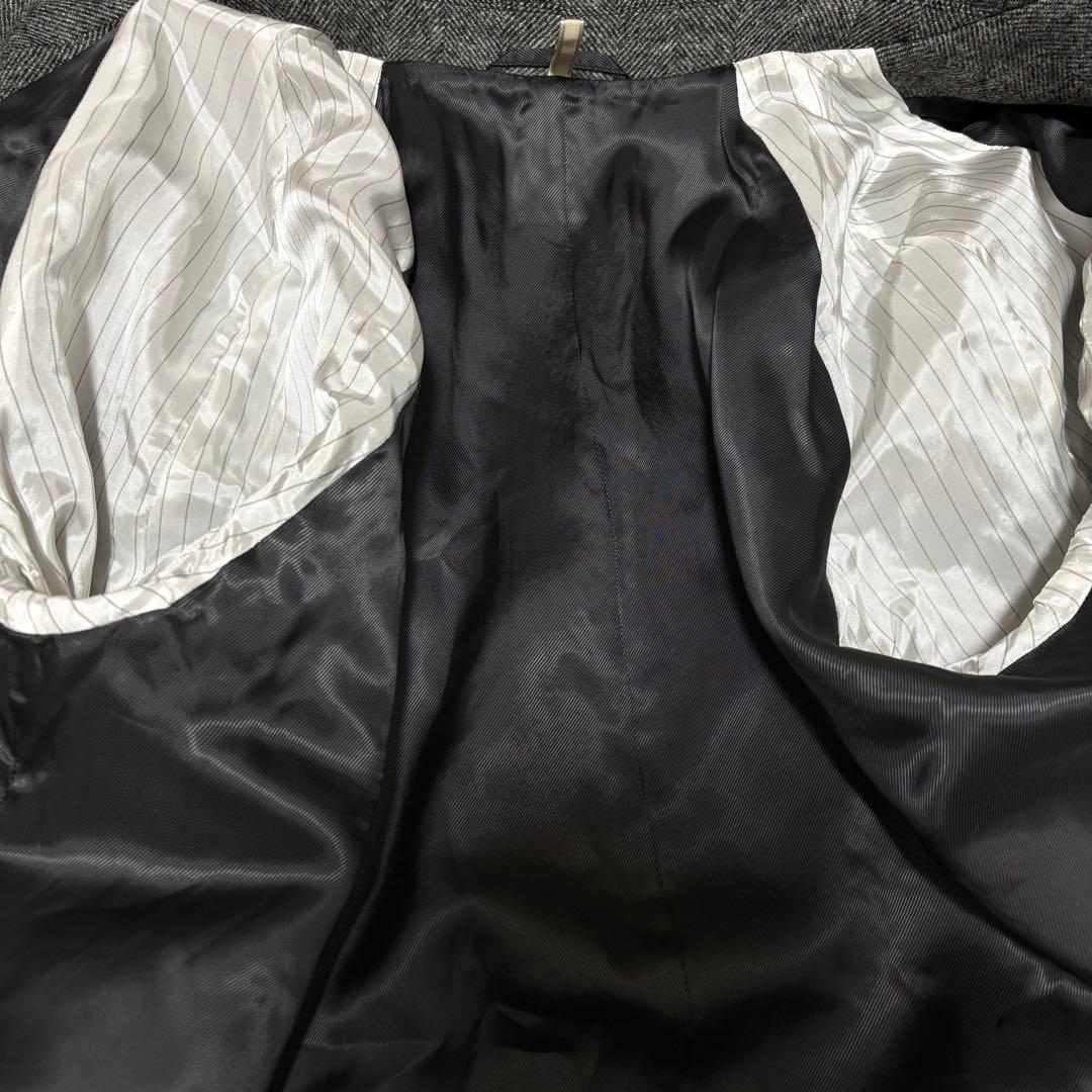 SUNFLOWER サンフラワー RAGLAN COAT ラグランコート 50