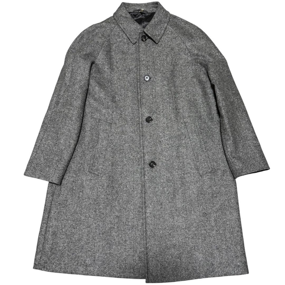 SUNFLOWER サンフラワー RAGLAN COAT ラグランコート 50