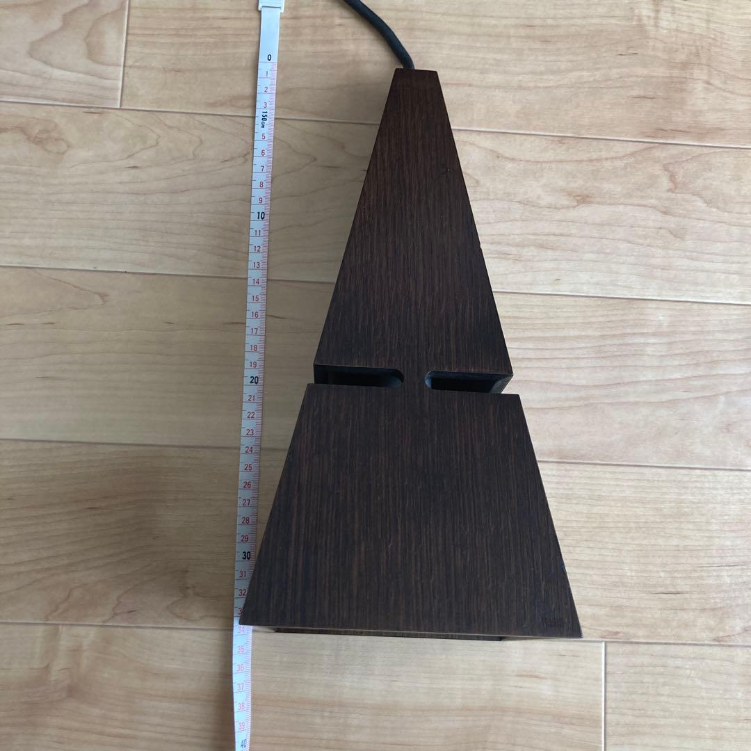 【内山章一】pyramide ピラミデ