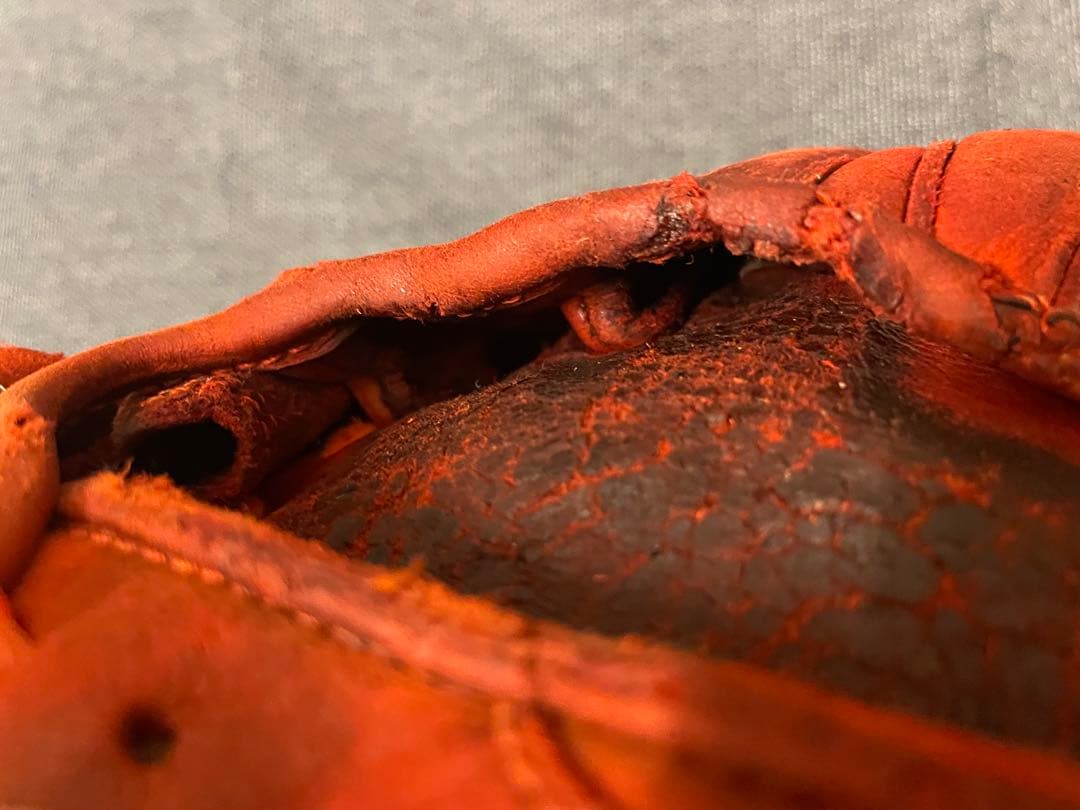 アシックス　スペシャルオーダー　野球 硬式グローブ 一般用　大人　右投げ　グラブ