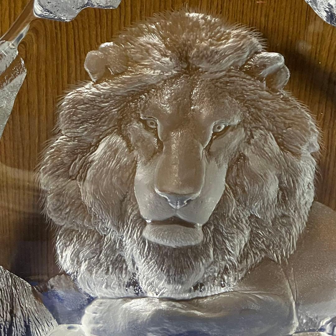 マッツジョナサン置物