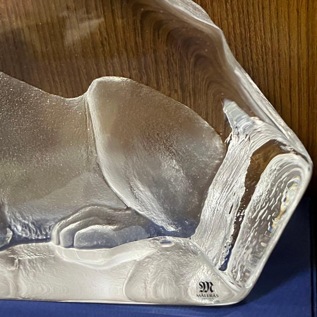 マッツジョナサン置物