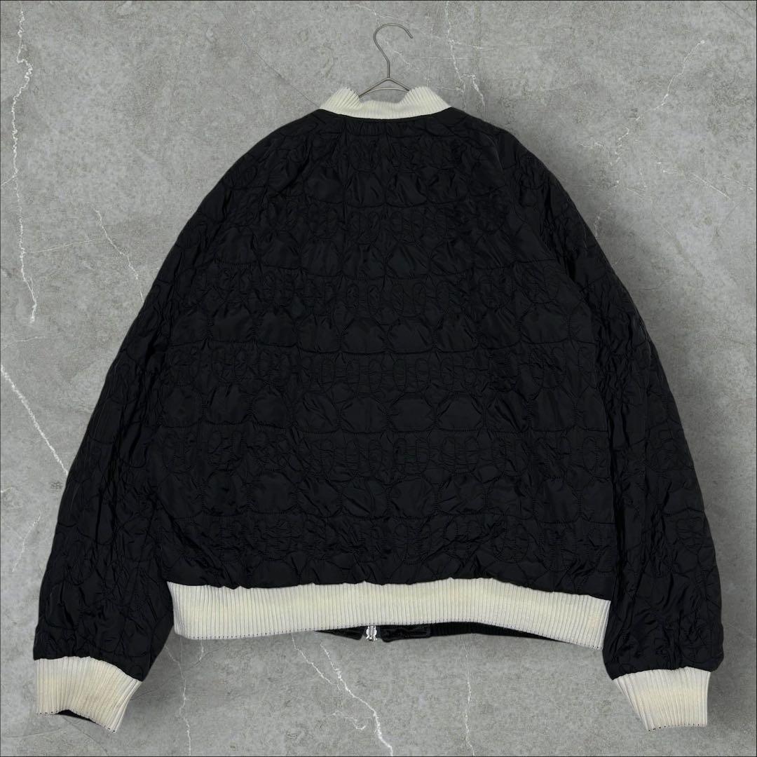 2019年限定✨CUNE キューン 台車 スカジャン リバーシブル うさぎ M