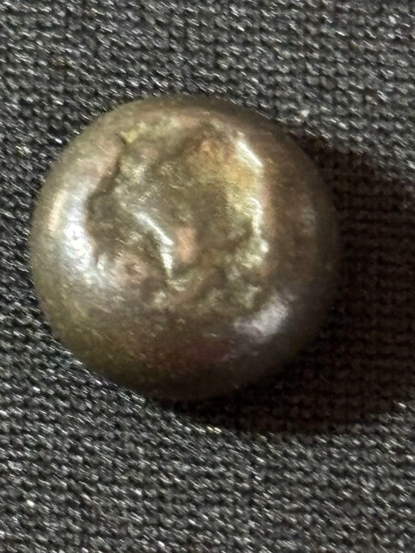 オ*ア様 天保豆板銀 3ヶセット