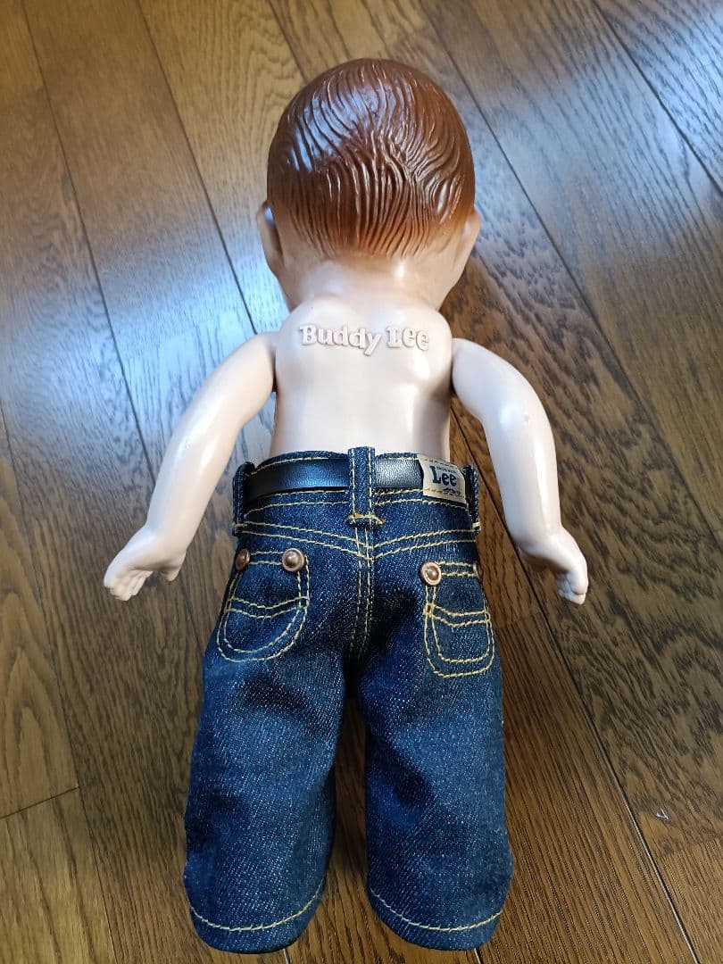 セール 美品 レア Buddy Lee　SUN SURF　アロハ バディリー