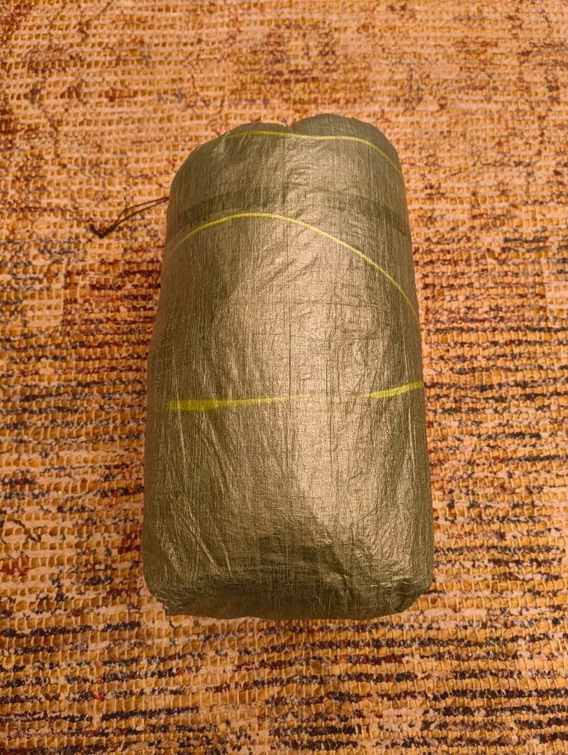 Zpacks Duplex Classic Tent 新品未使用