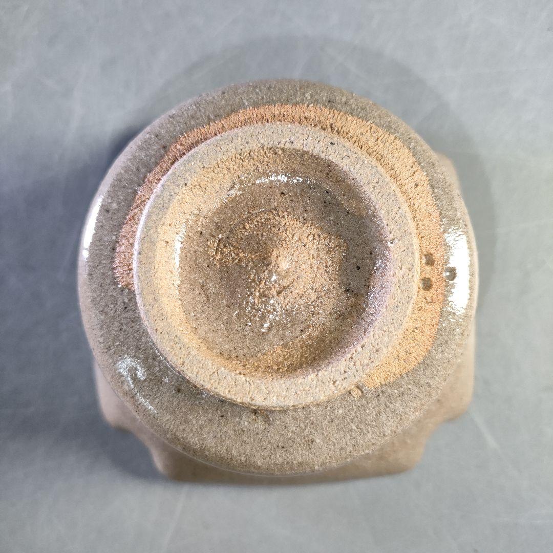 A1254-2/唐津焼/十四代中里太郎右衛門窯/絵唐津向付5客/共箱/懐石道具/