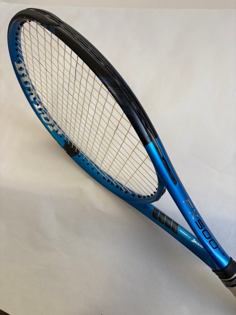 『値下げしました』2本セット ダンロップ FX500 モデル G2