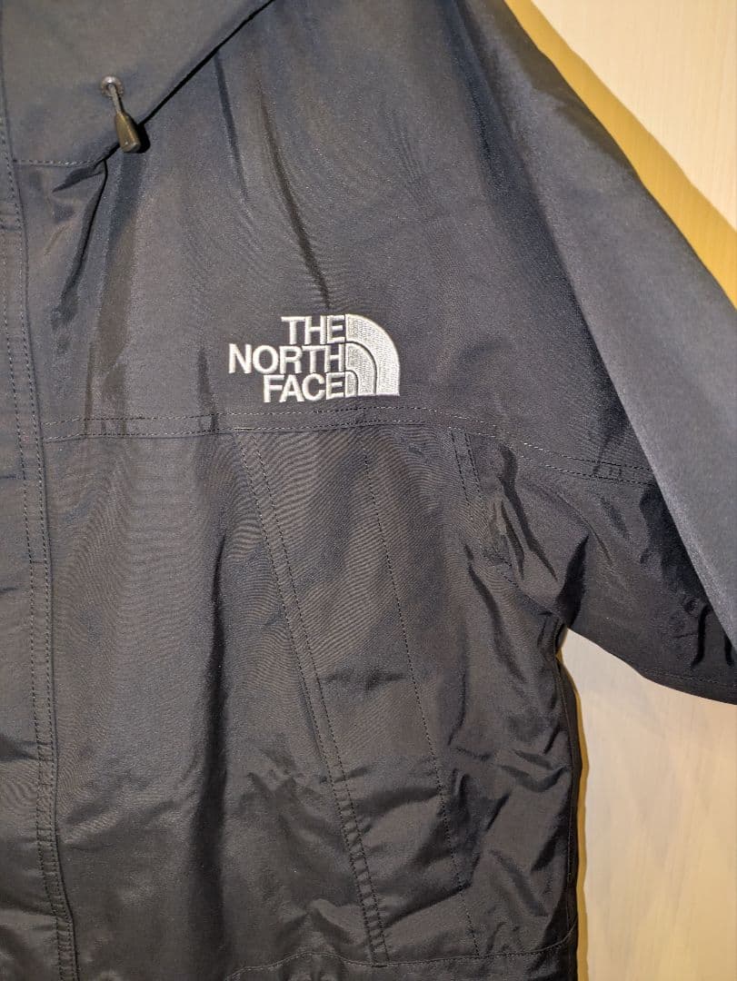 【極美品】THE NORTH FACE マウンテンライトジャケットXL