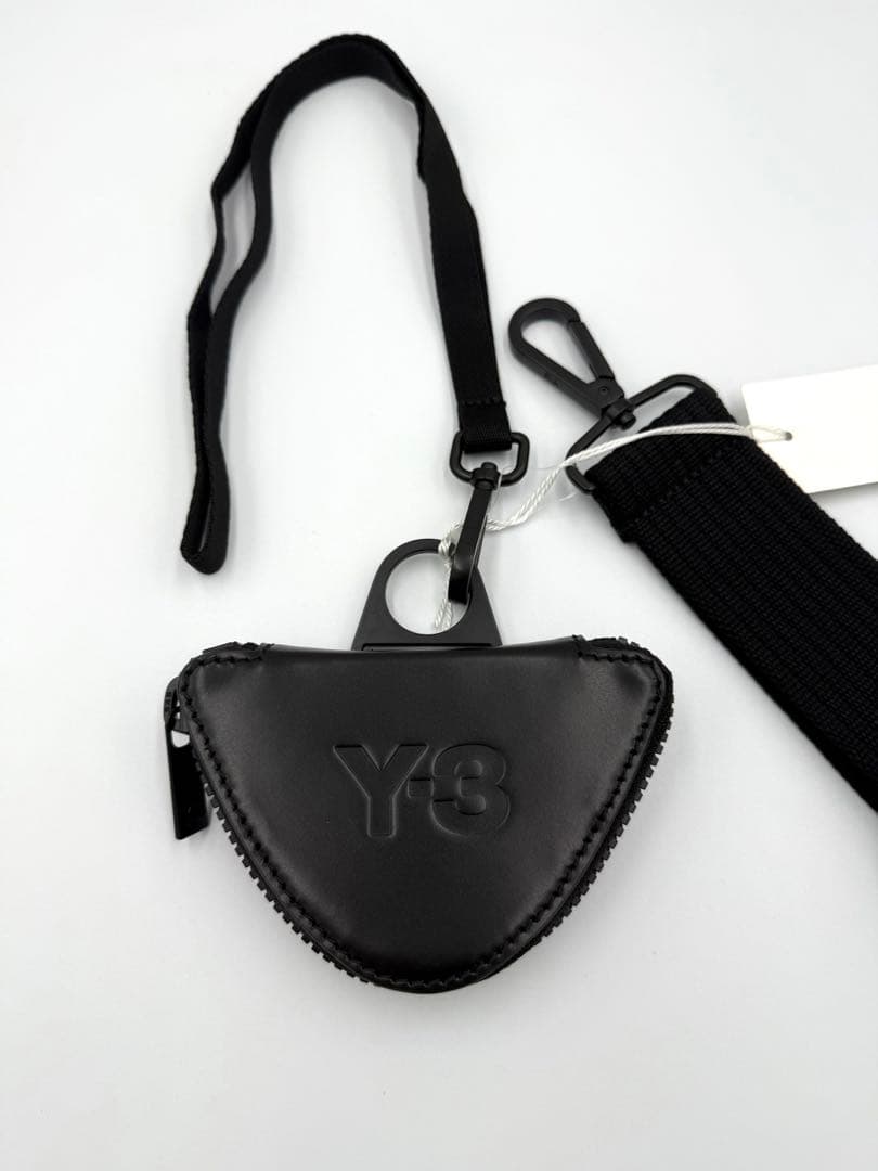 Y-3 LANYARD&キーケース