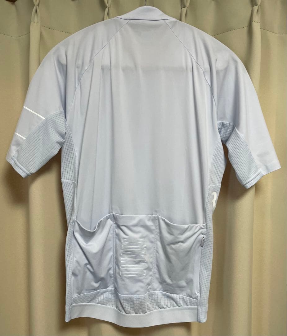 Rapha メンズ プロチーム ライトウェイト ジャージ