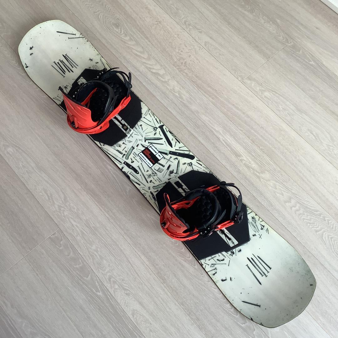 029バートンBURTONサロモンSALOMONメンズスノーボードフリーラン