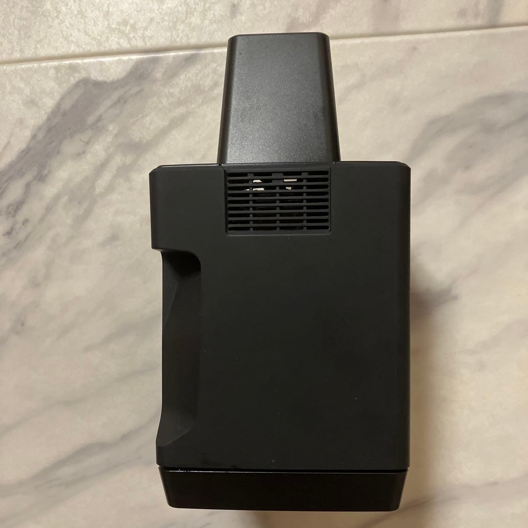 パナソニック ラムダッシュ 6枚刃 全自動洗浄充電器付き ES-LS9AX