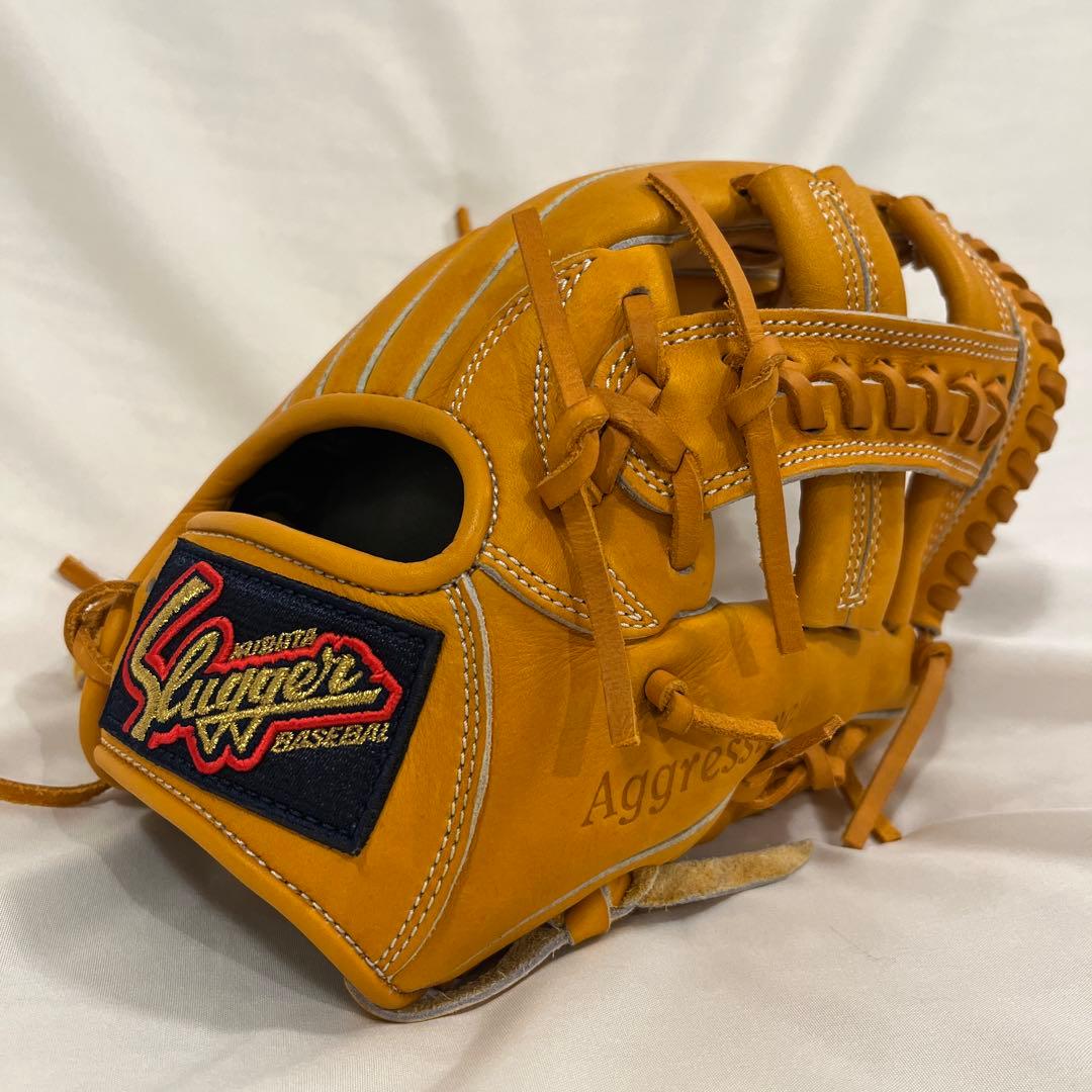 久保田スラッガー KSN-J2X