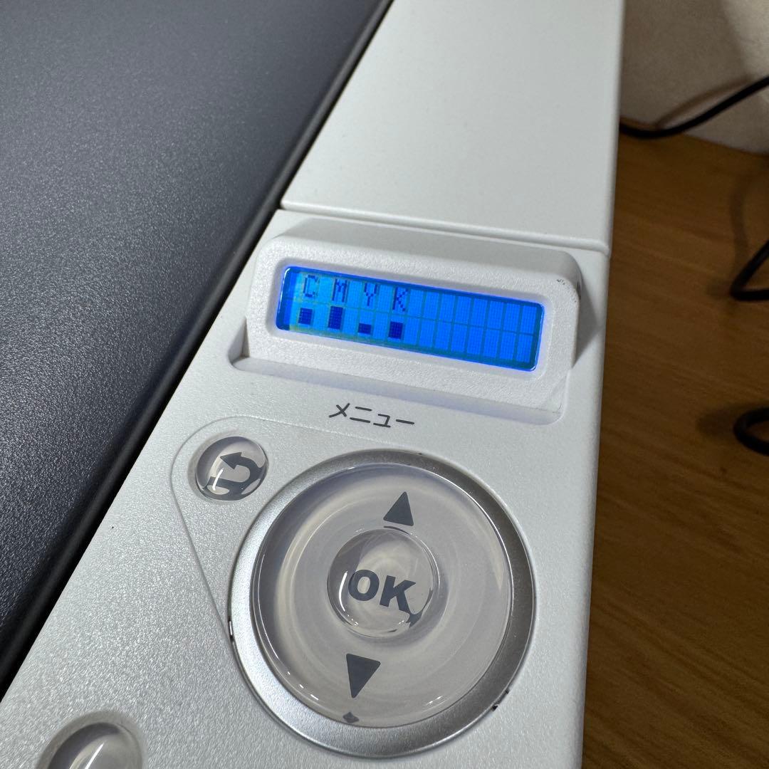 【極美品】OKI COREFIDO2 C332dnw カラーLEDプリンター