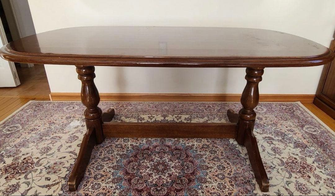 柏木工　ダイニングテーブル