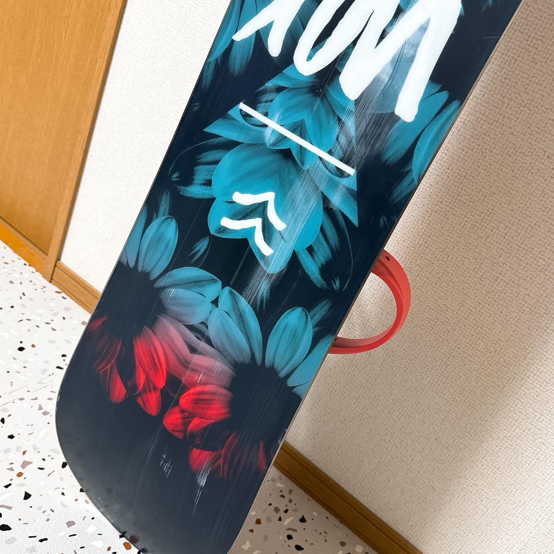 BURTON STYLUS×STILETTO ボード ビンディング セット