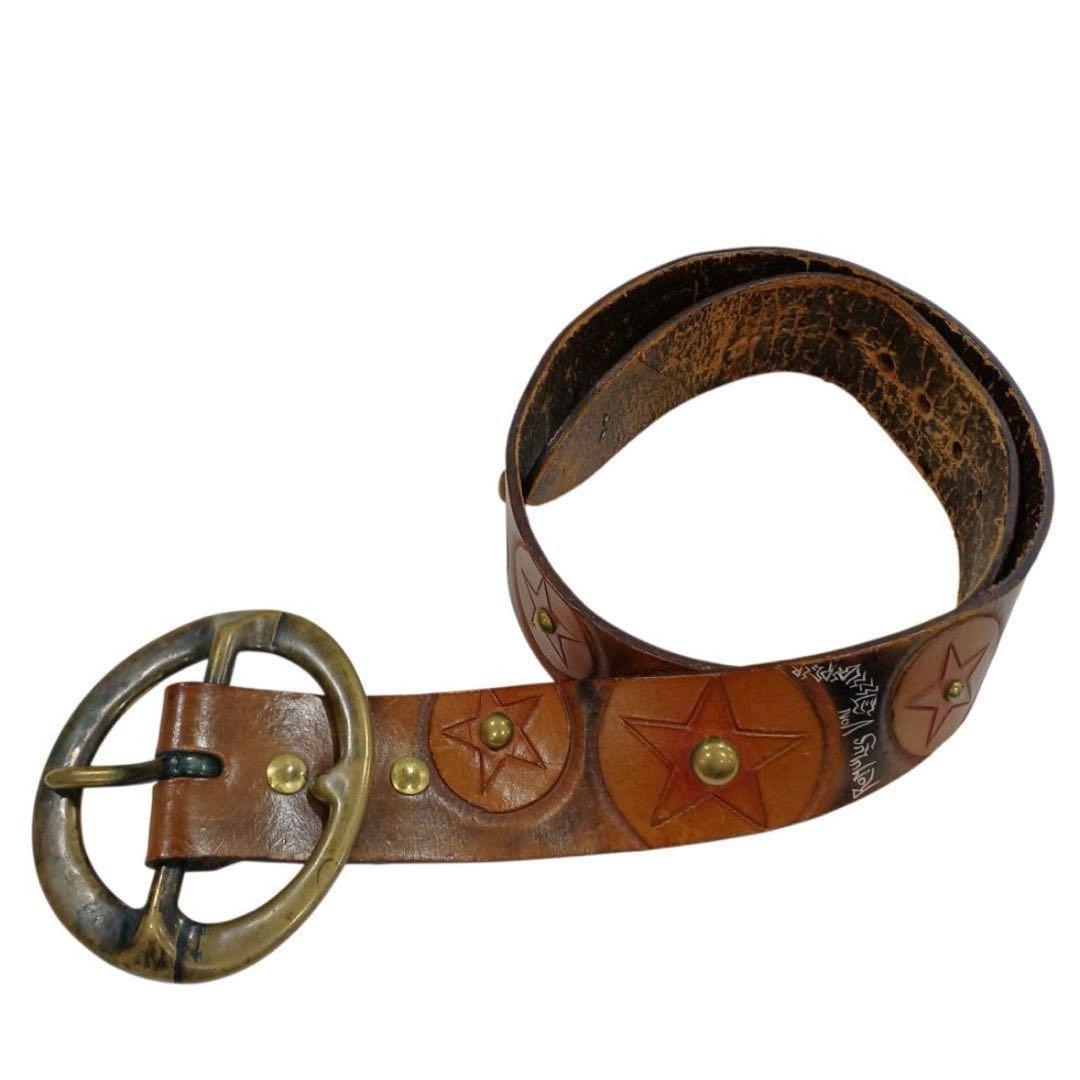 SOUTH PARADISO サウスパラディソ ベルト HTC イーストウエスト