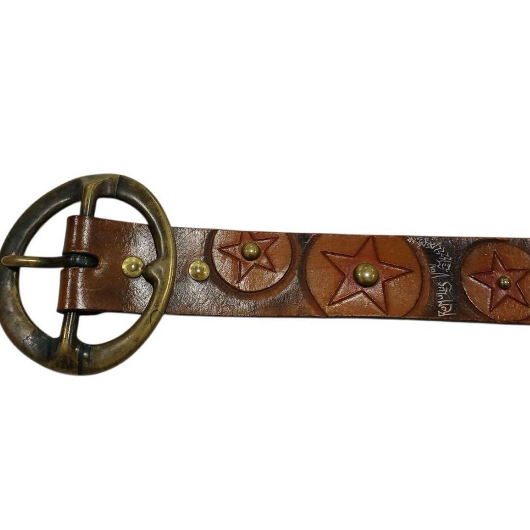 SOUTH PARADISO サウスパラディソ ベルト HTC イーストウエスト