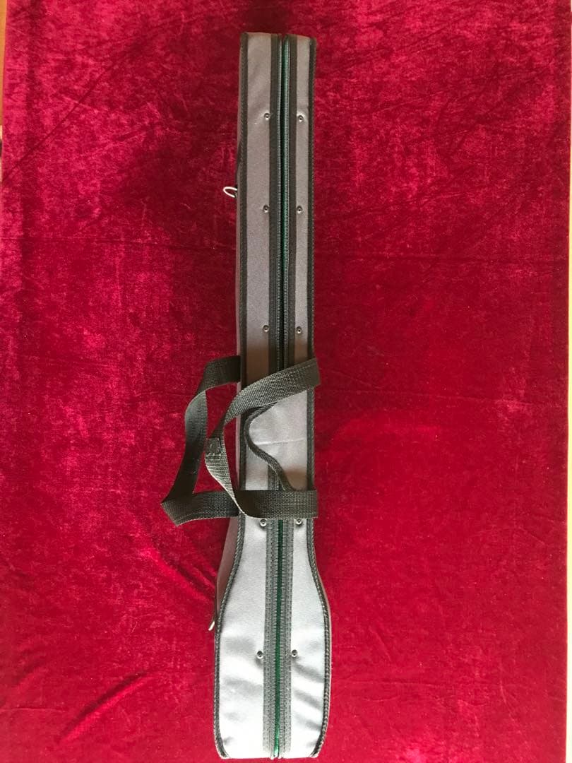 二胡★中古品★錦蛇本皮★完全手入れ★音など確認済み