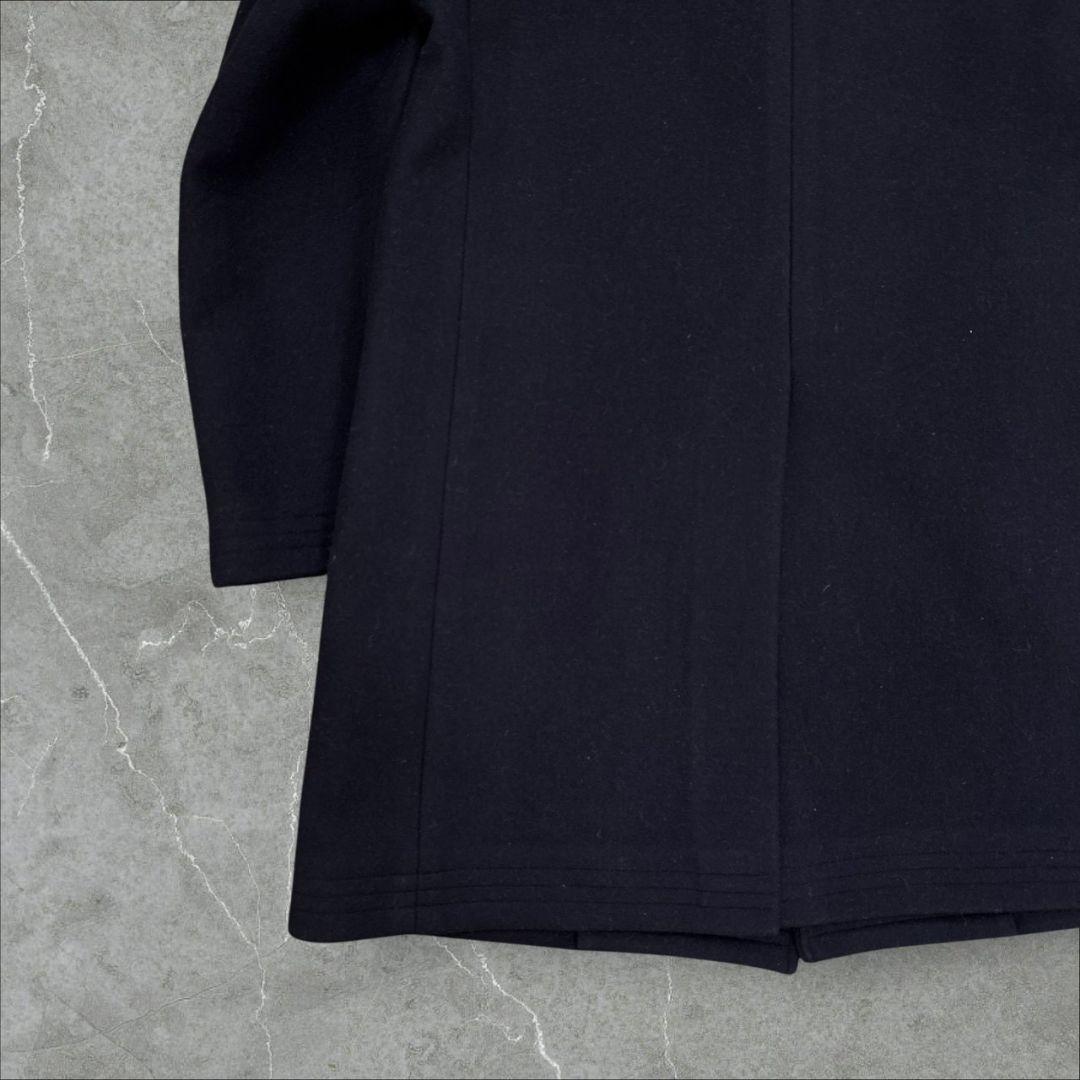 ラルフローレン チェスターコート ネイビー 濃紺 RALPH LAUREN