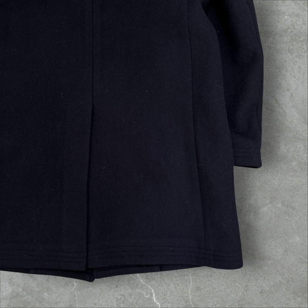 ラルフローレン チェスターコート ネイビー 濃紺 RALPH LAUREN