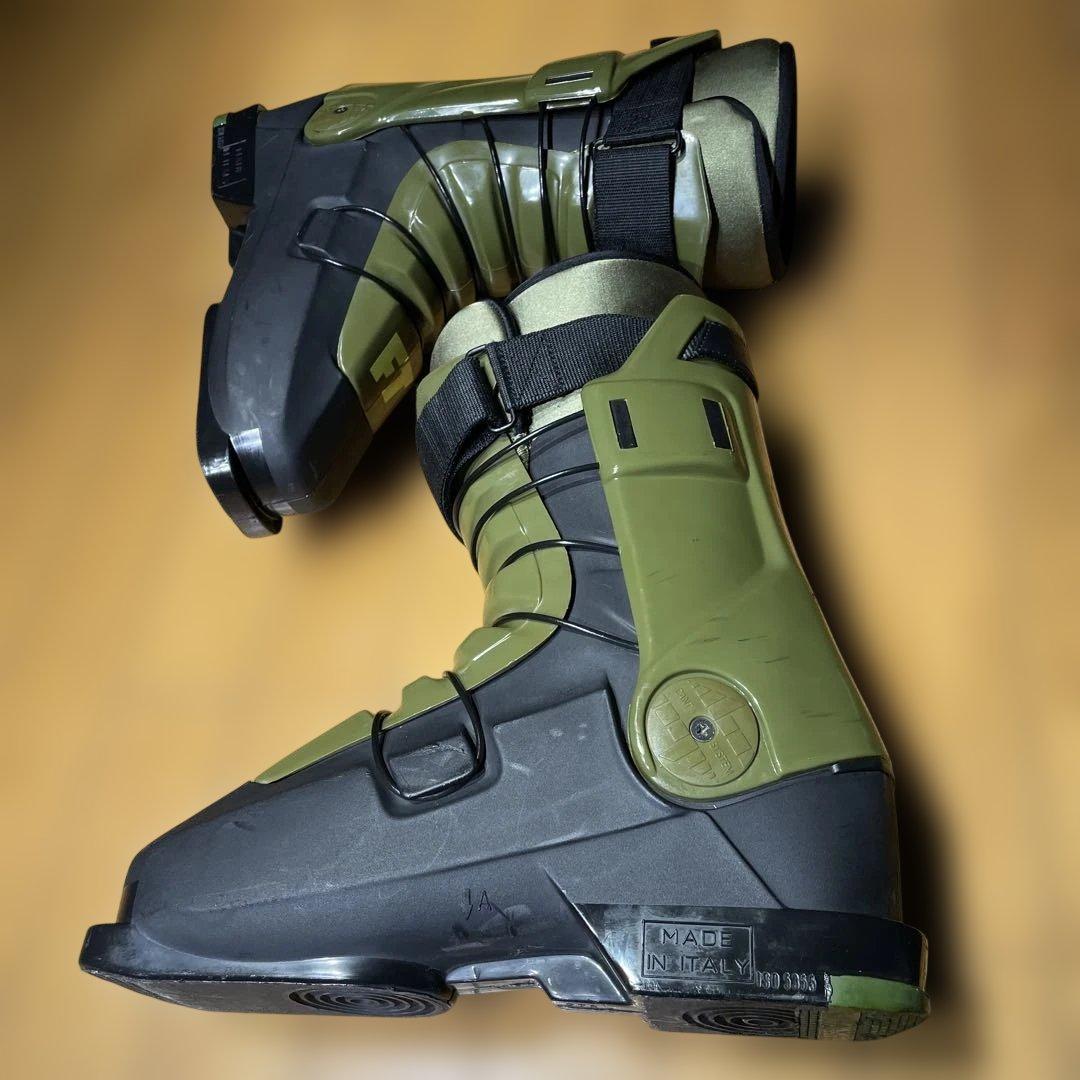 アルファード 　FTB&E27.0-27.5cmフリースタイル