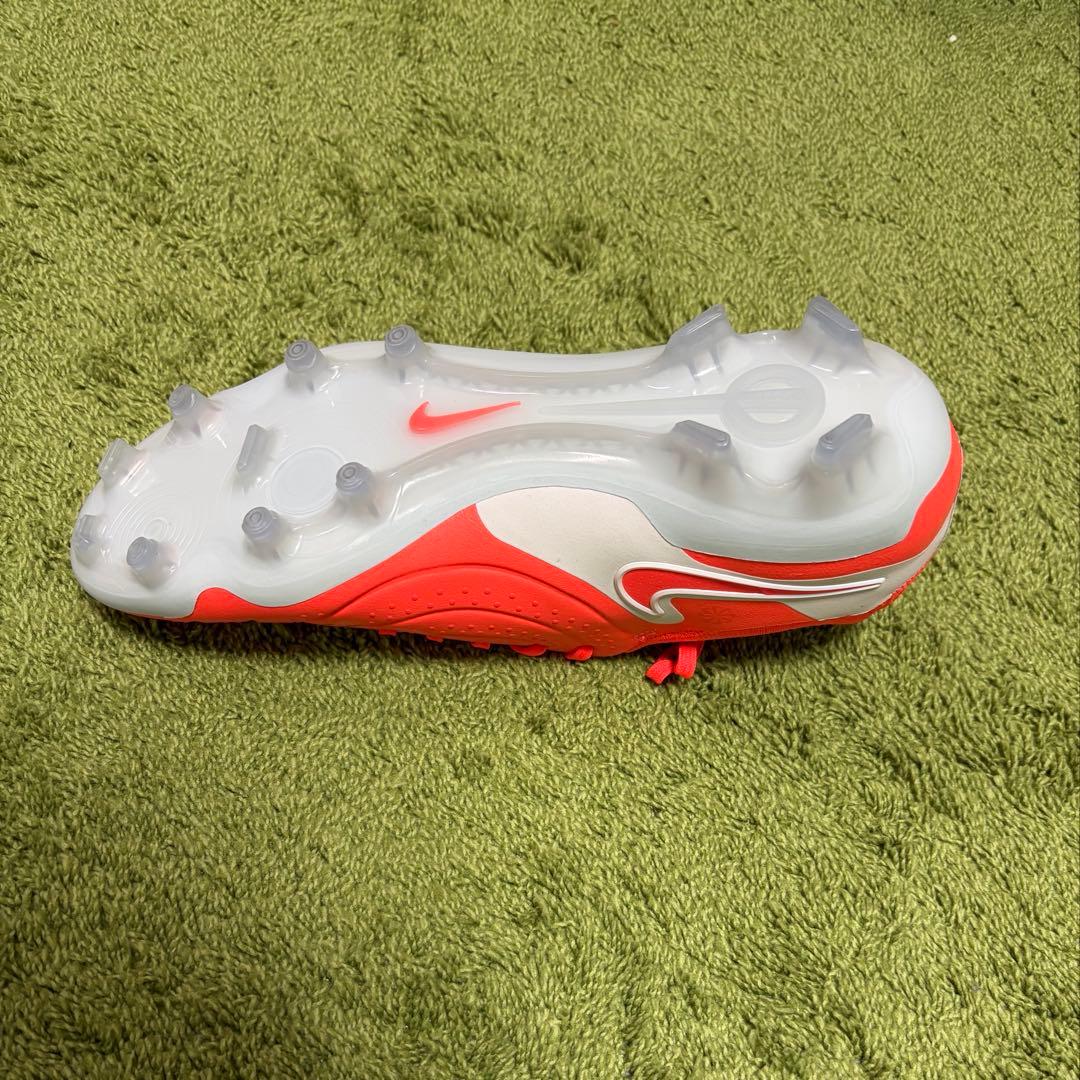 NIKEナイキ　ティエンポレジェンド10 FG
