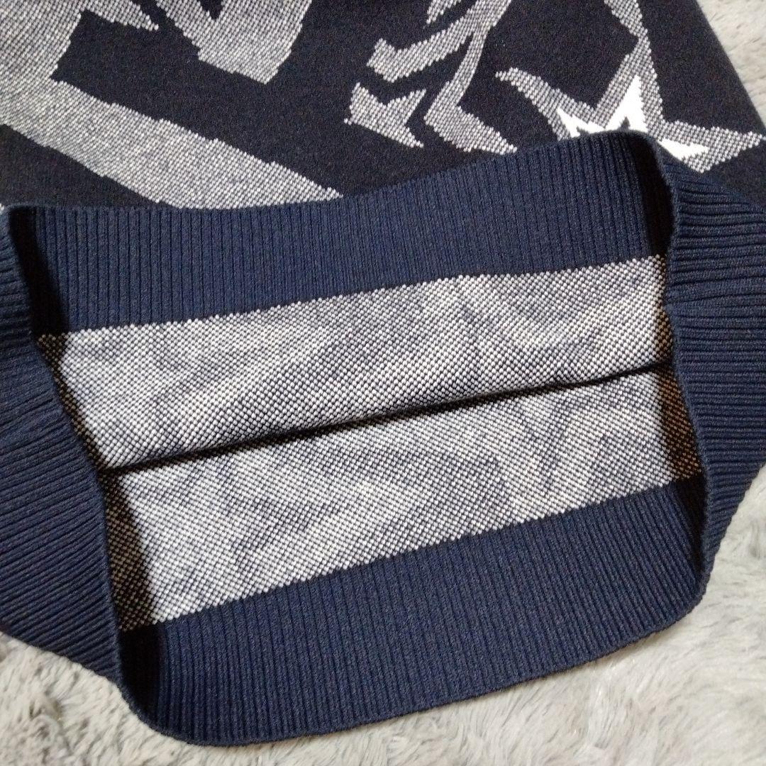 【極美品】PEARL GATES♡ニット/セーター♡L ゴルフ/スポーツ