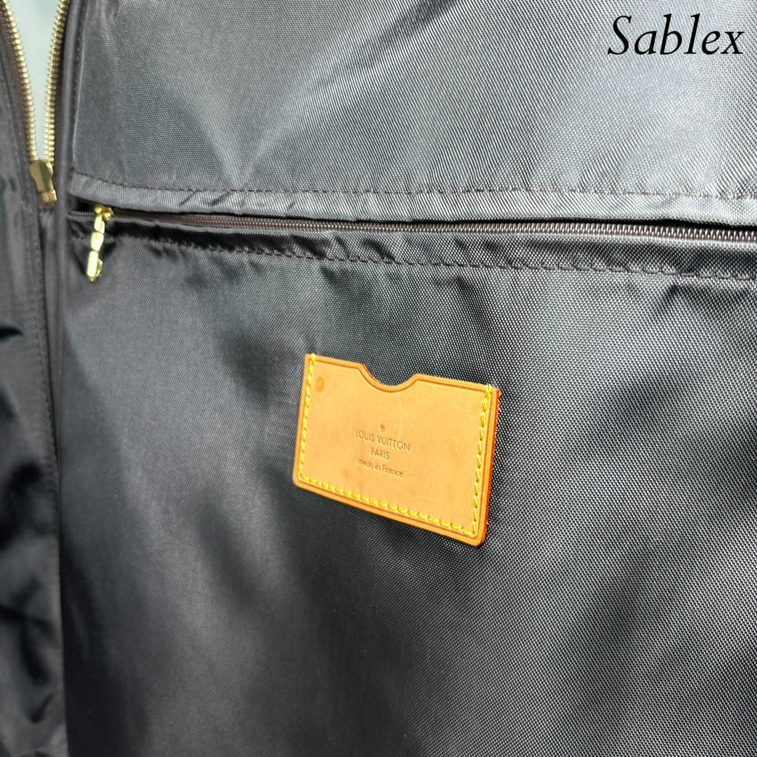 【極美品】ルイヴィトン スーツケース M23259 トロリー50ボスフォール