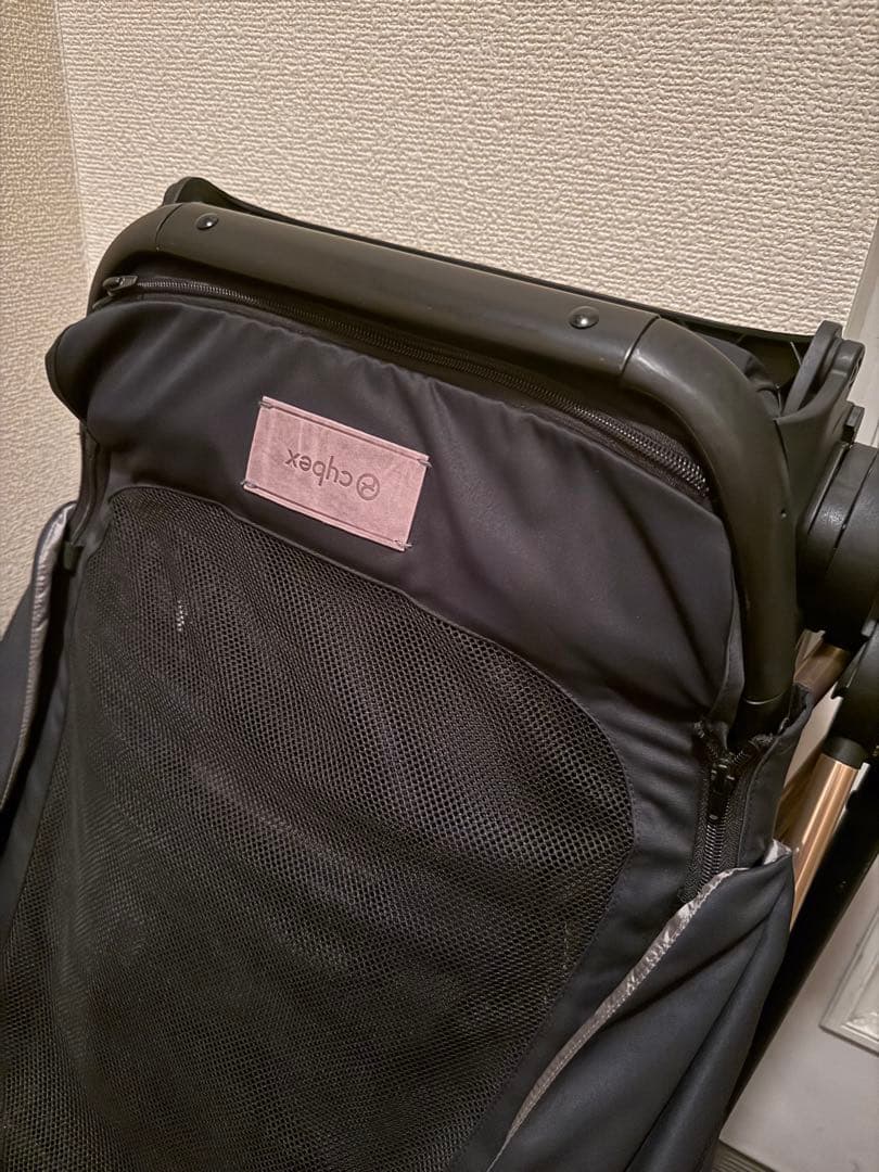 限定価格11/28まで★良品★サイベックス・ミオスCybex MIOS