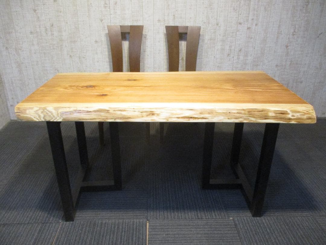 ＃1612■　杉　スギ　テーブル　ローテーブル　ダイニング　座卓　一枚板　天板