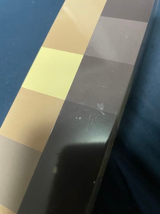 [確認用] マインクラフト ライト