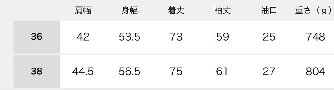 レザージャケット　plage