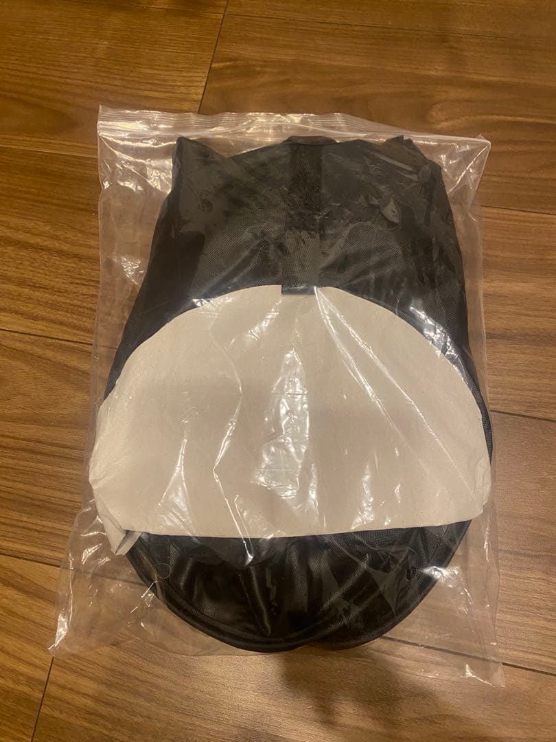 Panasonic Gyutō チャイルドシート(前用)レインカバー