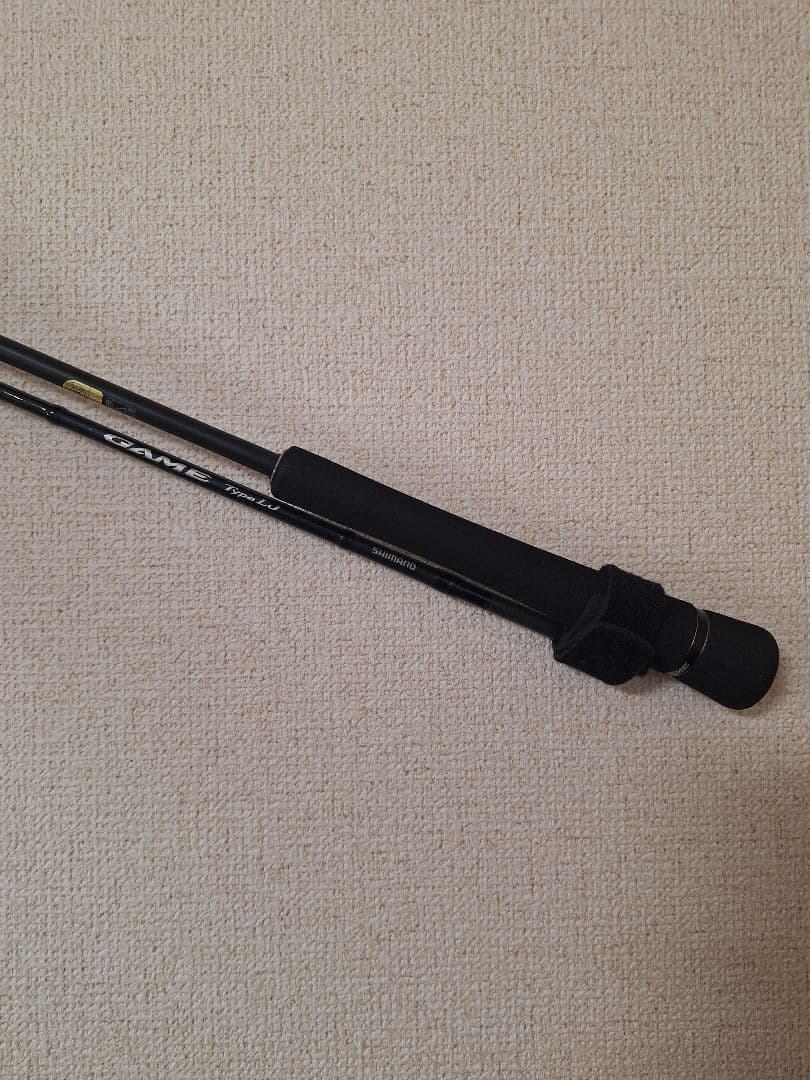 シマノ　21ゲームタイプLJ B63-1 GAME TypeLJ ライトジギング