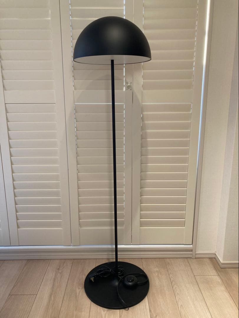 【直接引き渡し価格】PanasonicフロアライトMODIFY SF292BZ