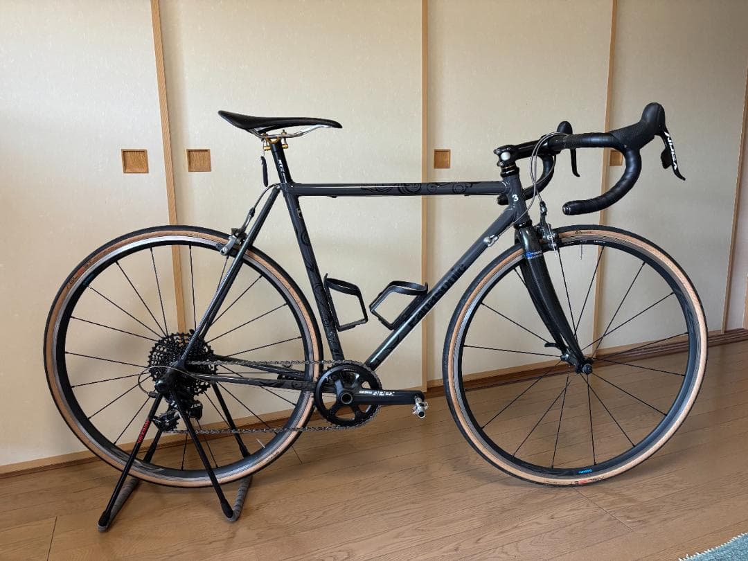 パナソニック FRC16ロードバイク