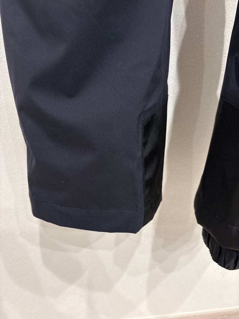  peak 3L Graphen Bib Pants Mサイズ