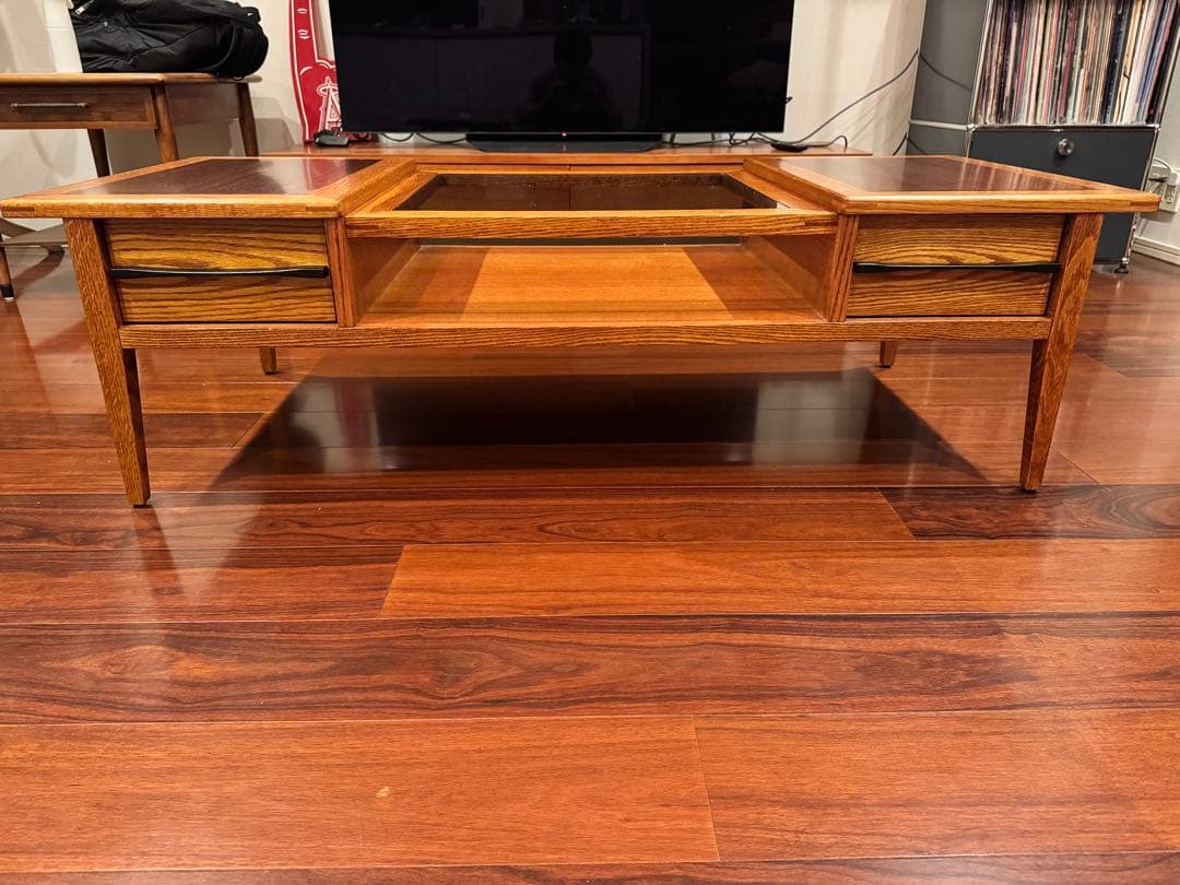 【連休価格】ACME FURNITURE JETTY COFFE TABLE