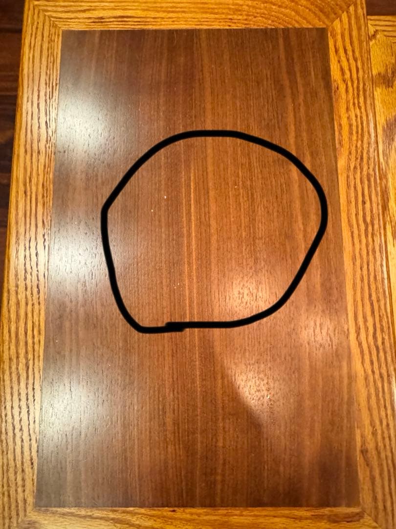 【連休価格】ACME FURNITURE JETTY COFFE TABLE