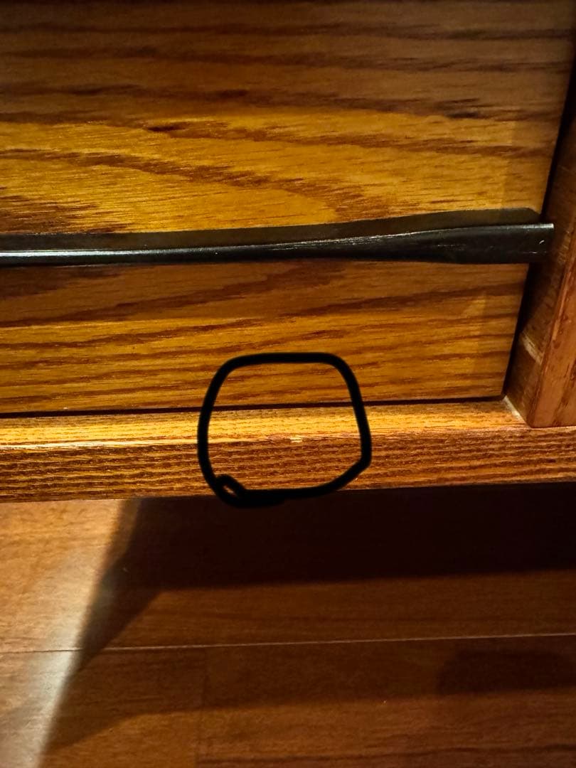 【連休価格】ACME FURNITURE JETTY COFFE TABLE